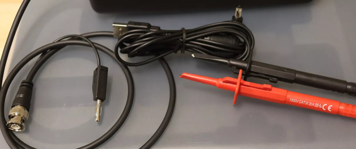 Lakeview Test and Measurement Product - High-Quality Testing Solutions