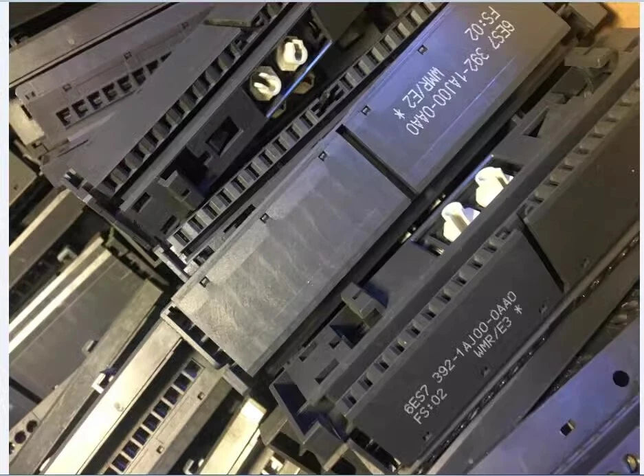 10pcs x 6ES7 392-1AJ00-0AA0 S7-300 Module for Siemens S7-300 PLC