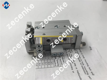 Brand New 1pc for SMC MXS8-10A