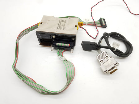 Omron CPM2C-20CDTC-D Programmable Control