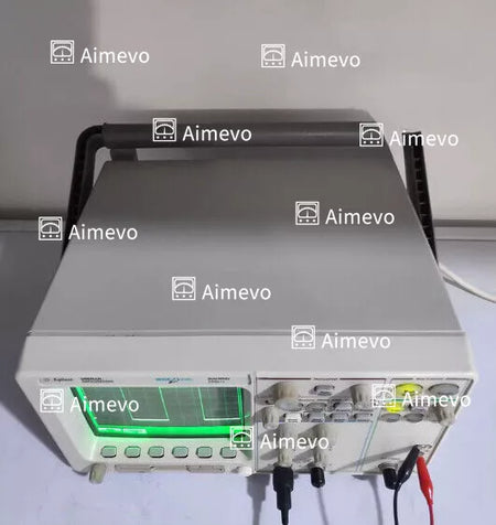 Agilent 54642A Oscilloscope 500MHz Bandwidth