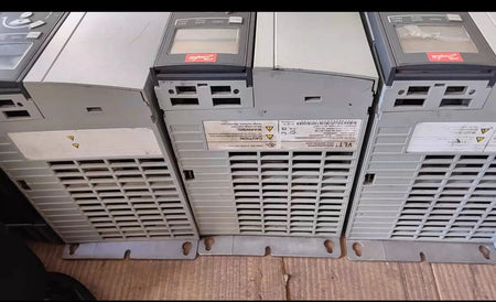 FC-301P11KT4E20H2XBCXX - Multi-Purpose Industrial Control System