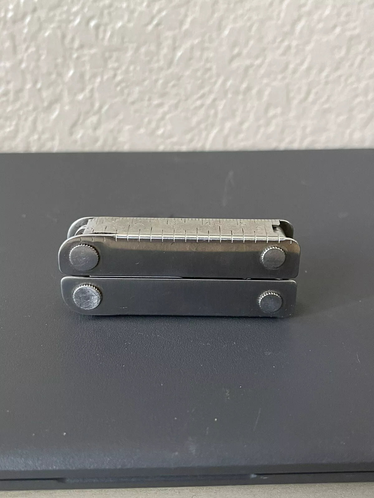 Leatherman Mini Tool Multi Tool USA Made Pre-owned