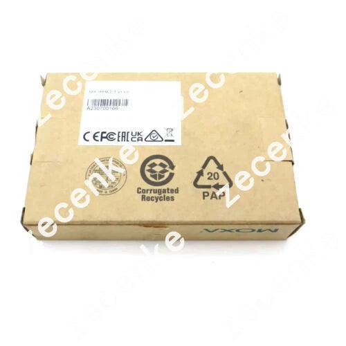 1PC NEW MOXA Group SFP-1FEMLC-T Signal Transmitter