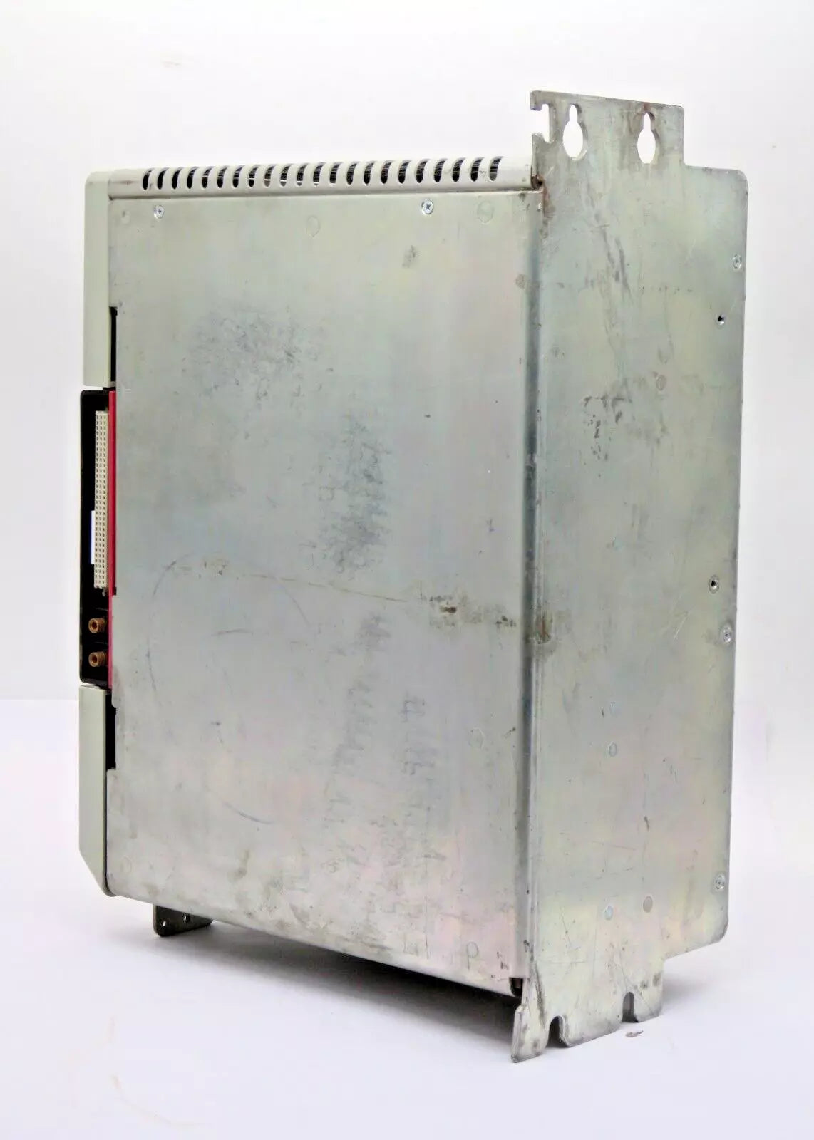 Allen-Bradley Kinetix 1394C-SJT10-D Digital Servo Controller with Sercos