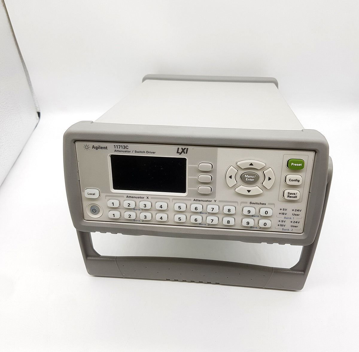 11713C Attenuator / Switch Driver