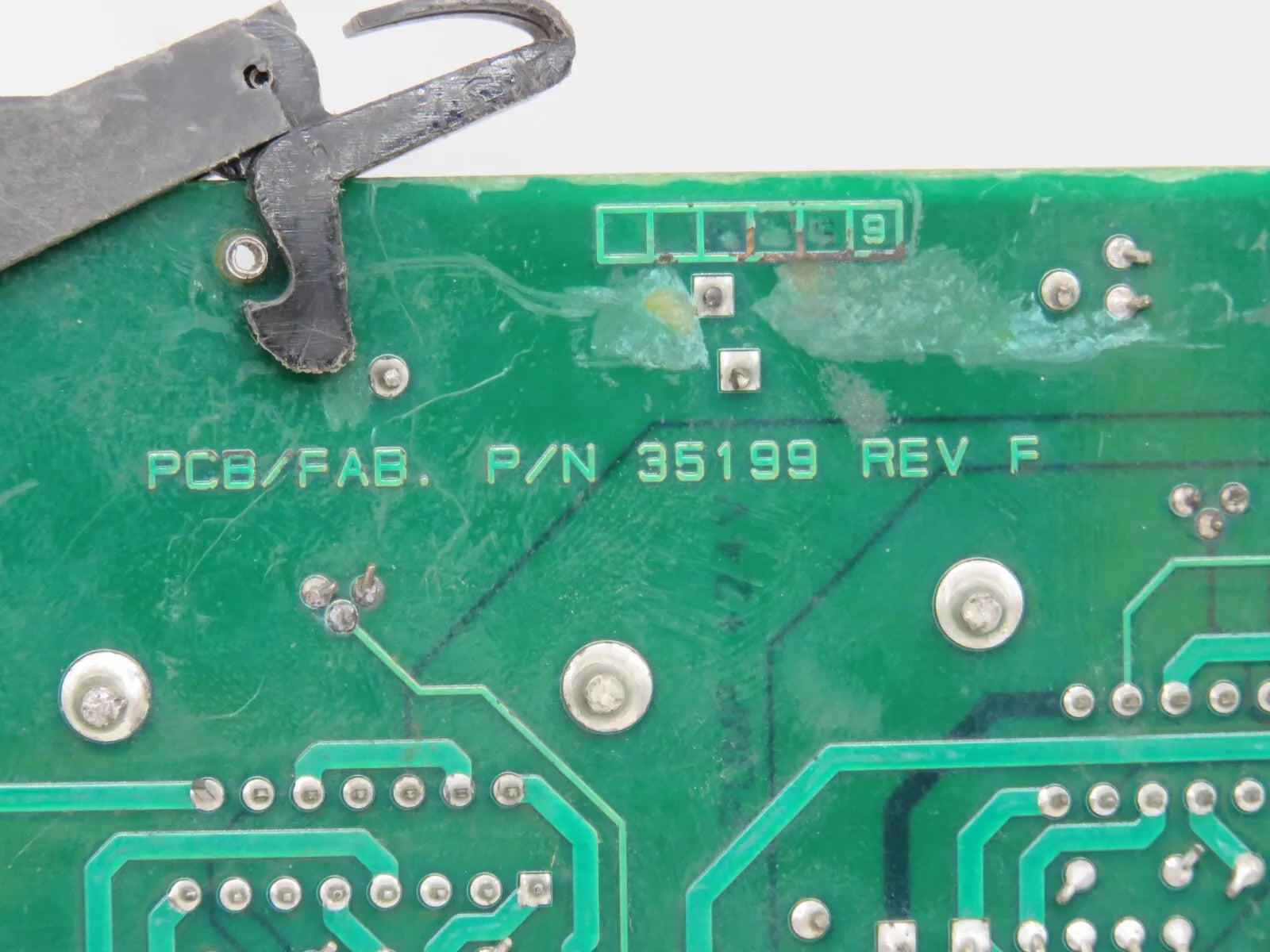Automation Circuit Control Board for Industrial Use