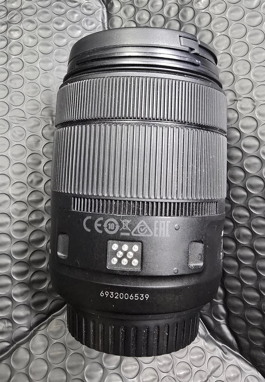 Canon EF-S 18-135mm f3.5-5.6 IS USM Nano Lens - Free Shipping