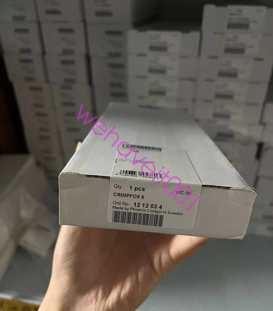 New Phoenix 1212034 Brand New Expedited ping/