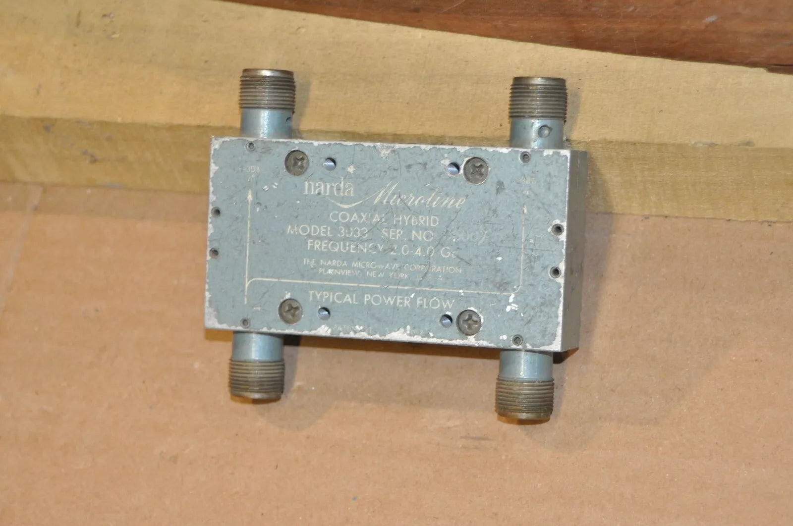 AnaInstr Digital Multimeter Pro Series