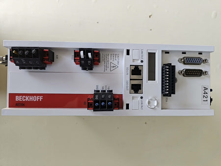 Beckhoff AX5106-0000 Embedded PC Module