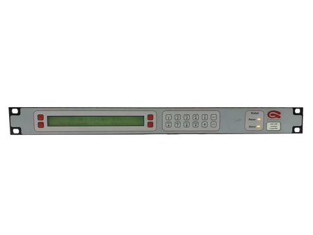 Gigasat STC-100 Antenna Controller for Satellite Communication Systems