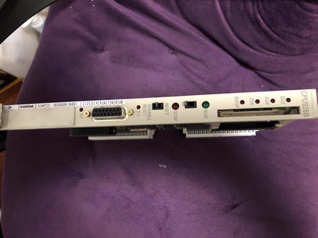 Siemens 6ES5 928-3UB21 & C79458-L7000-B328