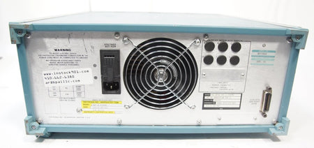 Tektronix TM5006A w/ SG 5030 Sine Wave Generator & CG 5011 Calibration Generator