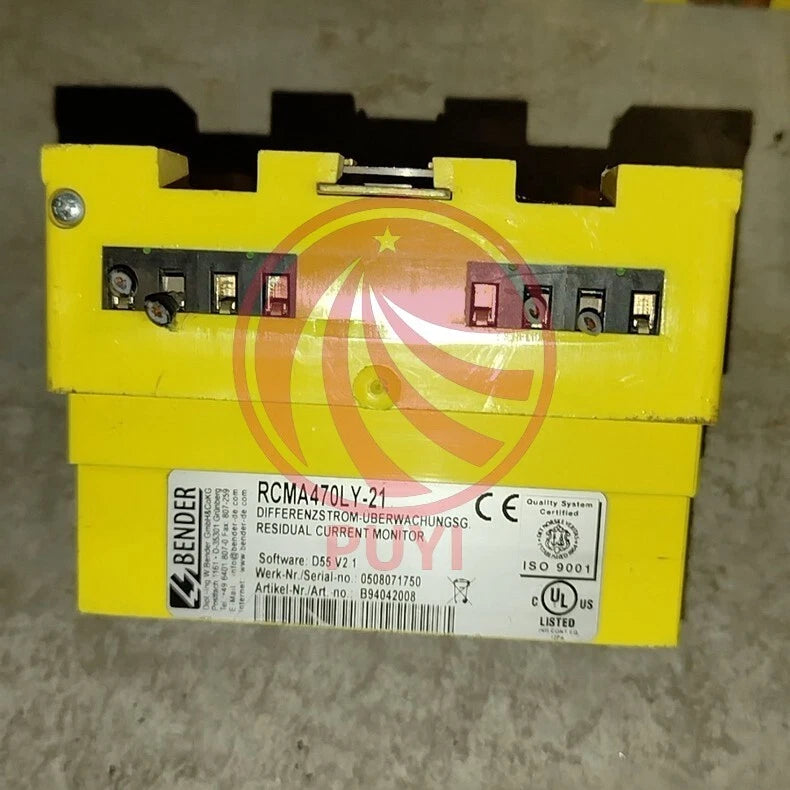 Used Working RCMA470LY-21 Rechargeable Battery Pack