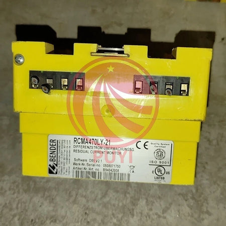 Used Working RCMA470LY-21 Rechargeable Battery Pack