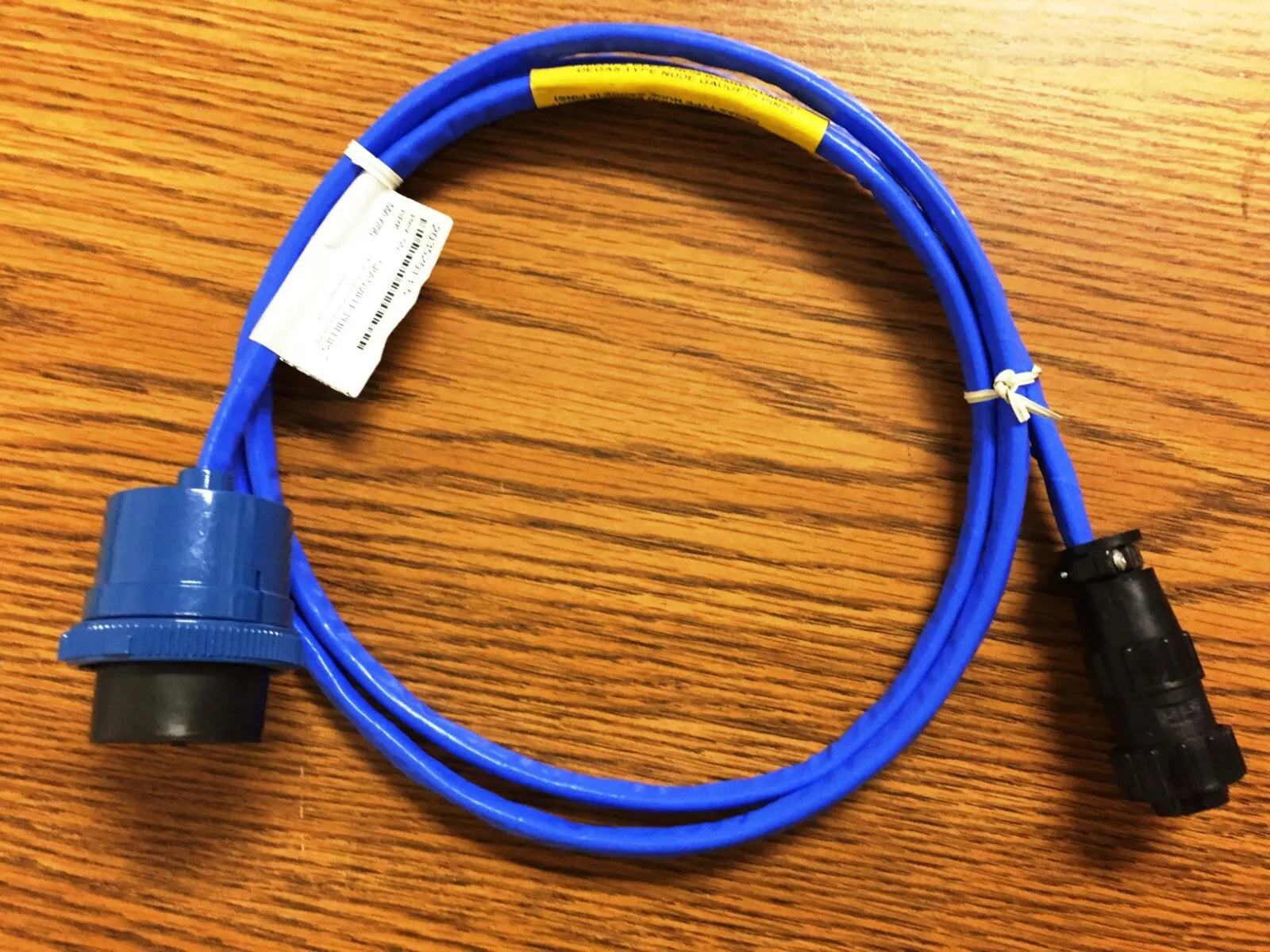 Granville-Phillips 20352013-5 STABIL-ION Vacuum Gauge Cable 5FT