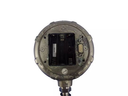 Crystal XP2i 6000PSI Digital Test Gauge - High-Quality Measurement Tool