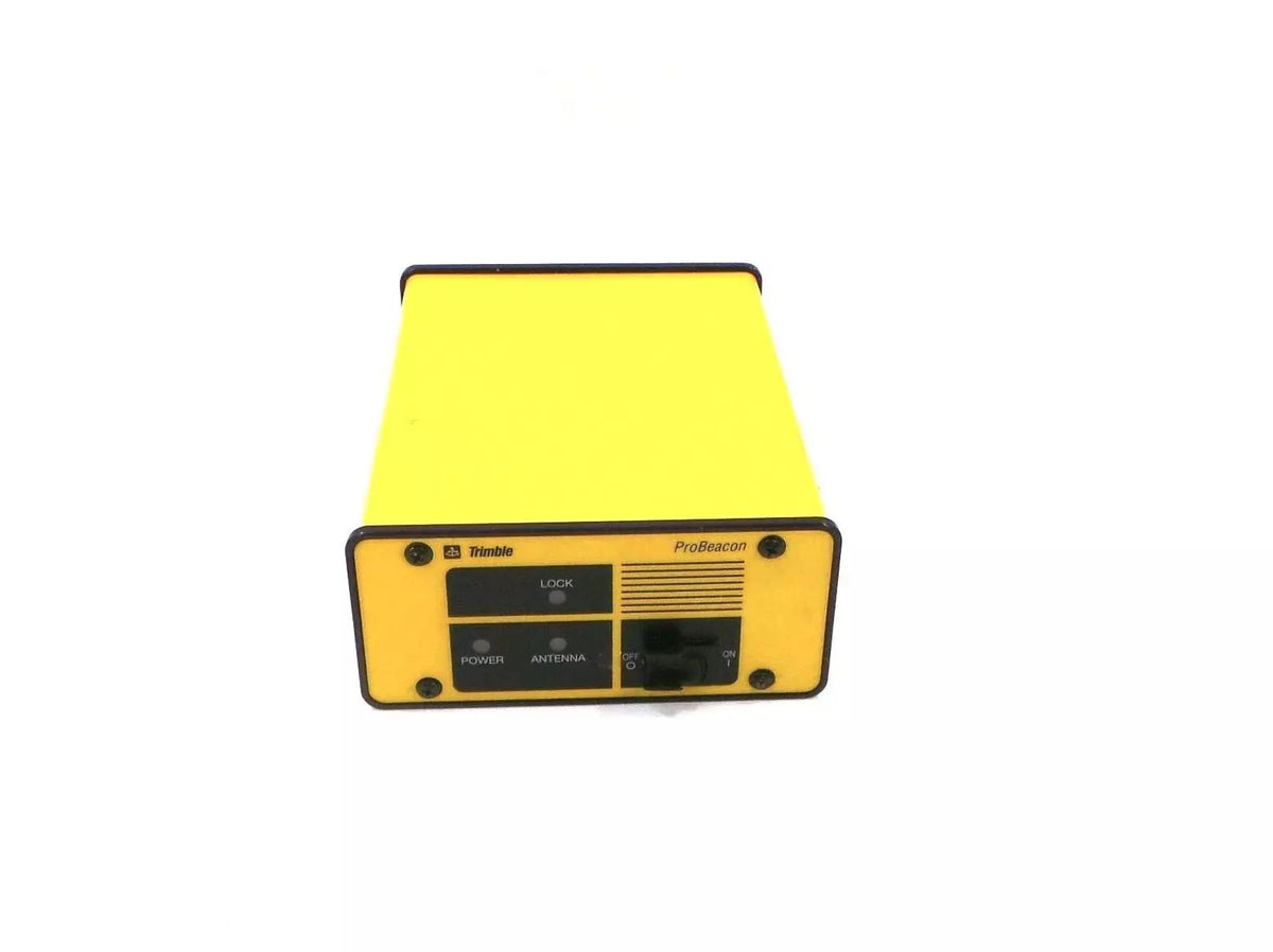 TRIMBLE PROBEACON 25785-00: High-Quality Tracking Device