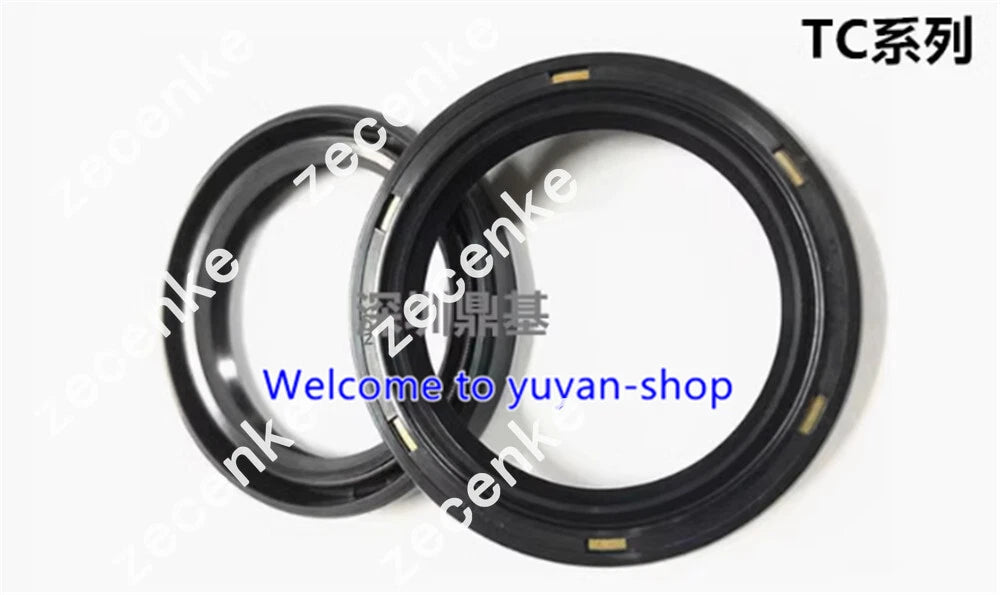 NOK Oil Seal AE4153E0 TC105*135*14 #T3391 YS, 1PCS NEW