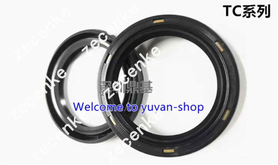 NOK Oil Seal AE4153E0 TC105*135*14 #T3391 YS, 1PCS NEW