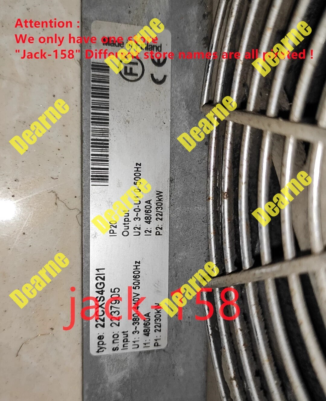 22CXS4G2I1