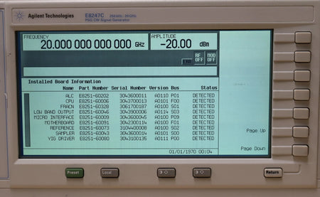 Lakeview Test and Measurement Kit for Precision Data Acquisition