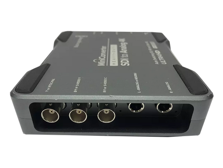 Blackmagic Design Mini Converter Heavy Duty - SDI to Analog 4K