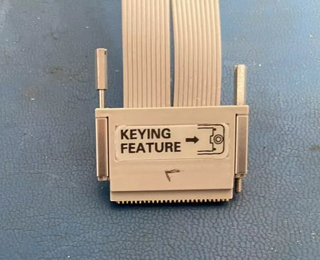 Agilent Keysight N4834-61602 Double Connectorless Probe Footprint 2