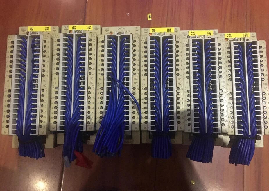 6ES5482-8MA13 6ES5 482-8MA13 Module for Siemens S5 PLC Systems