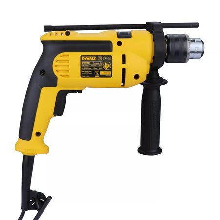 DEWALT DWD024-IN 750W Impact Drill Machine 13mm for Professional & DIY Use