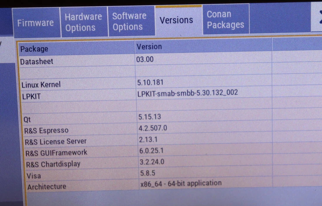 Lakeview Test and Measurement Device | High Accuracy Multifunctional Tool