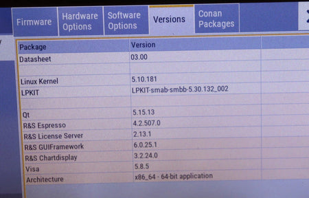 Lakeview Test and Measurement Device | High Accuracy Multifunctional Tool