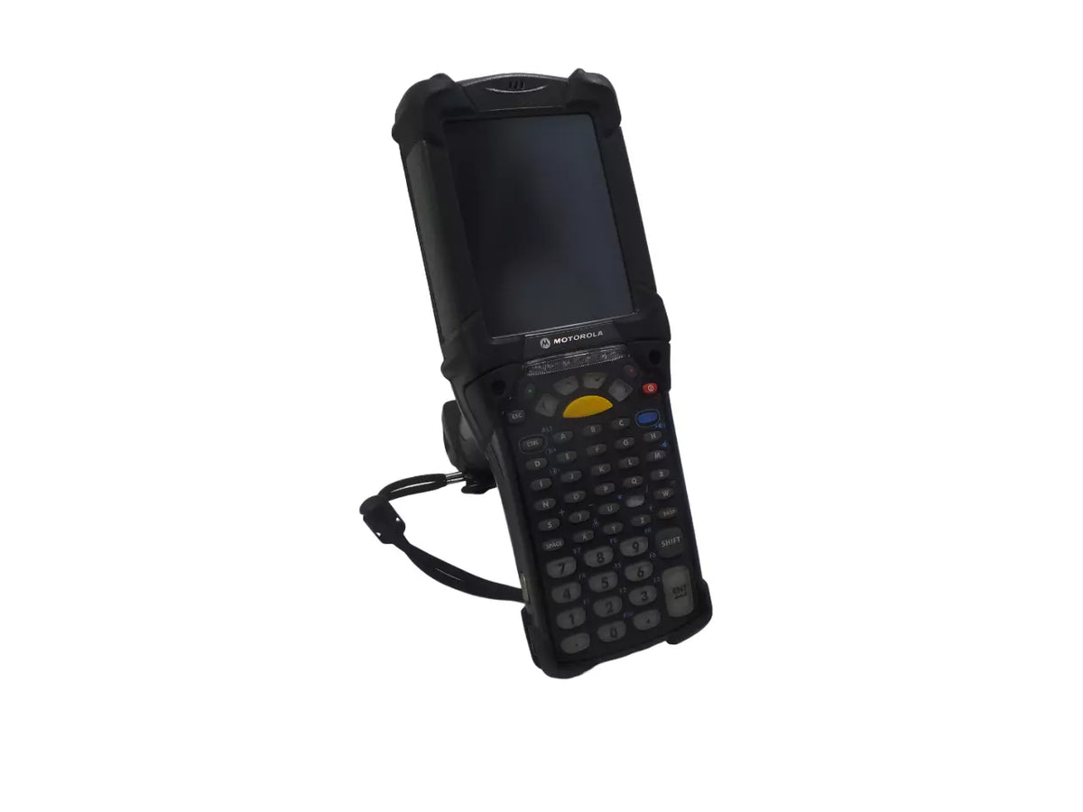 MOTOROLA MC9190 Mobile Computer Barcode Scanner
