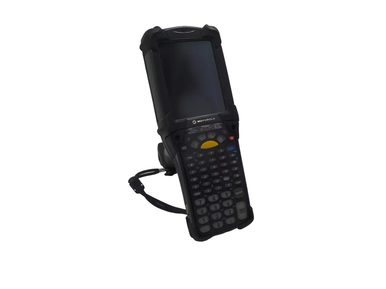 MOTOROLA MC9190 Mobile Computer Barcode Scanner