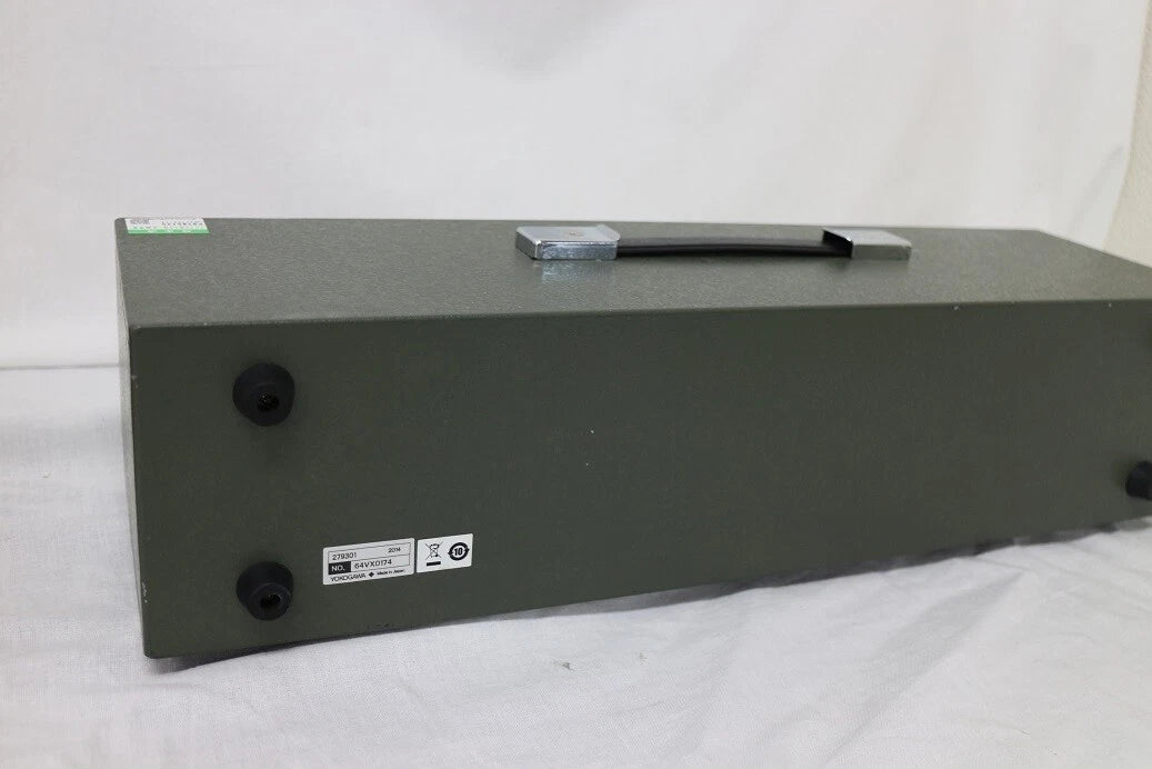 YOKOGAWA 279301 Decade Resister