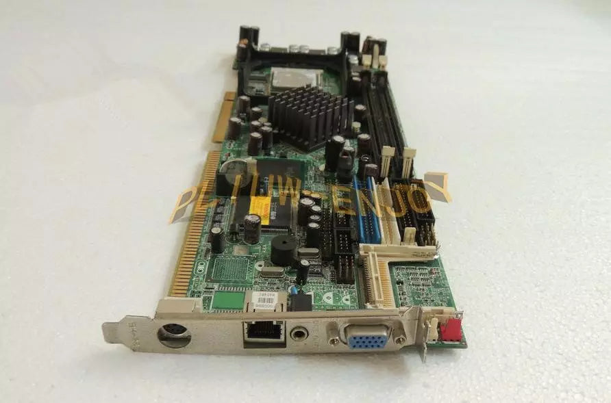 1PCS Used Rocky-4786EV-R30 Ver:3.0 Industrial motherboard/