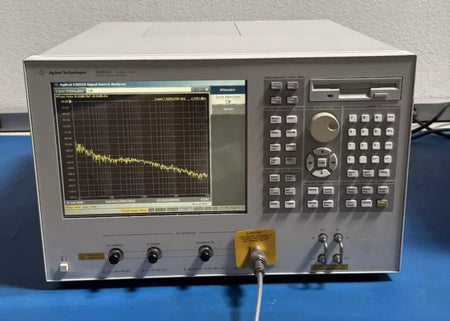 AGILENT/KEYSIGHT E5052A 10 Hz – 7 GHz MXA Signal Source Analyzer