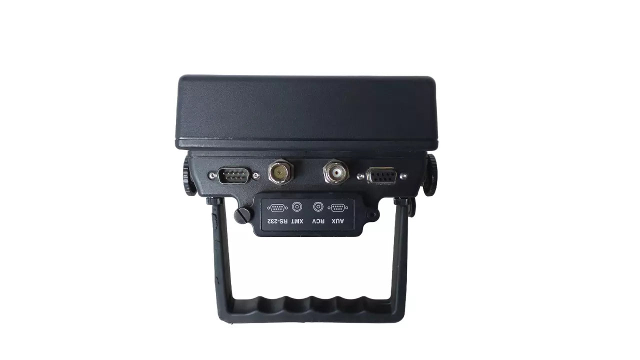 Olympus Sonic 1200M Ultrasonic Flaw Detector - High-Quality Testing Equipment