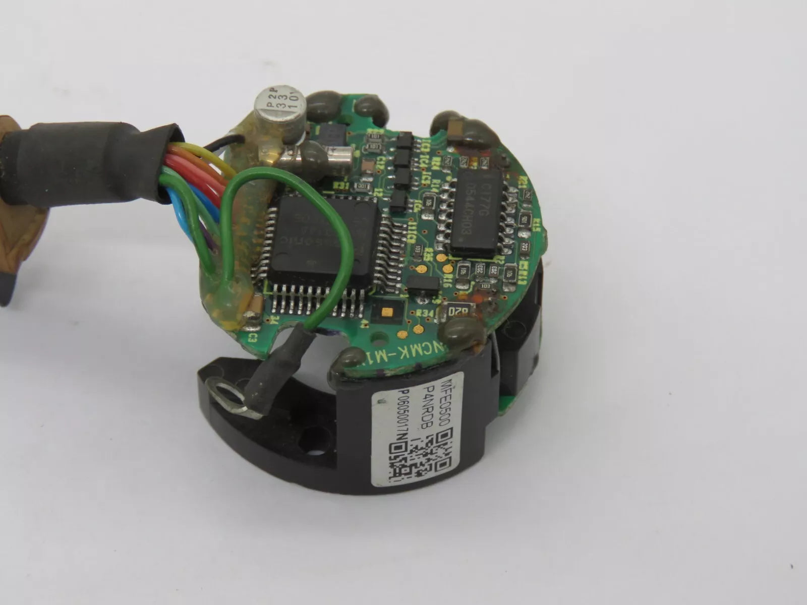 PANASONIC Stepper Motor MFE0500P4NRDB | 0.5Nm | 2A
