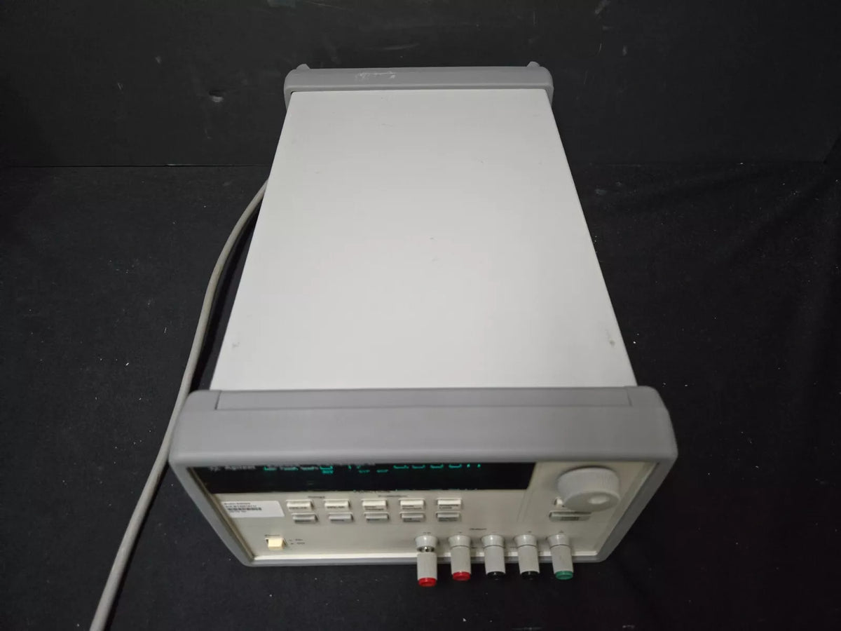 Agilent E3632A DC Power Supply 0-15V 7A / 0-30V 4A (6717)