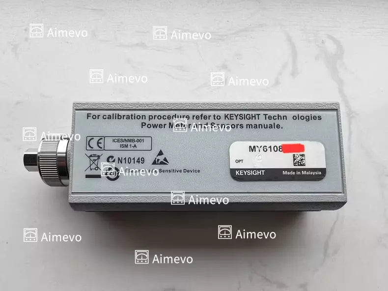 HP/Keysight Agilent Power Sensor N8487A