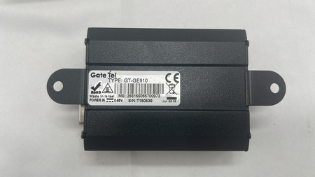 GT-GE910 Quad Band GSM Modem Terminal by GATE TEL