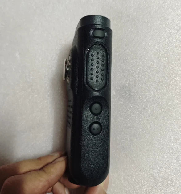 Motorola M8668/8668ⅰ color screen microphone, PMLN7032A