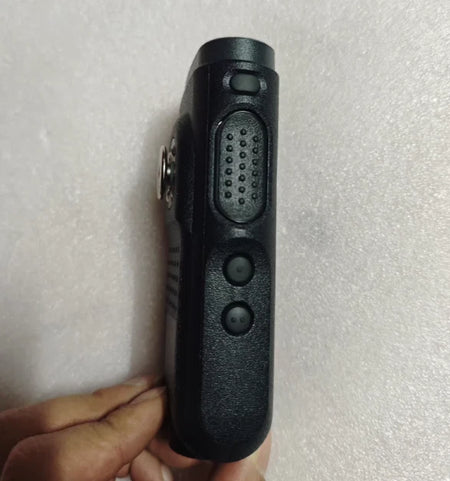 Motorola M8668/8668ⅰ color screen microphone, PMLN7032A