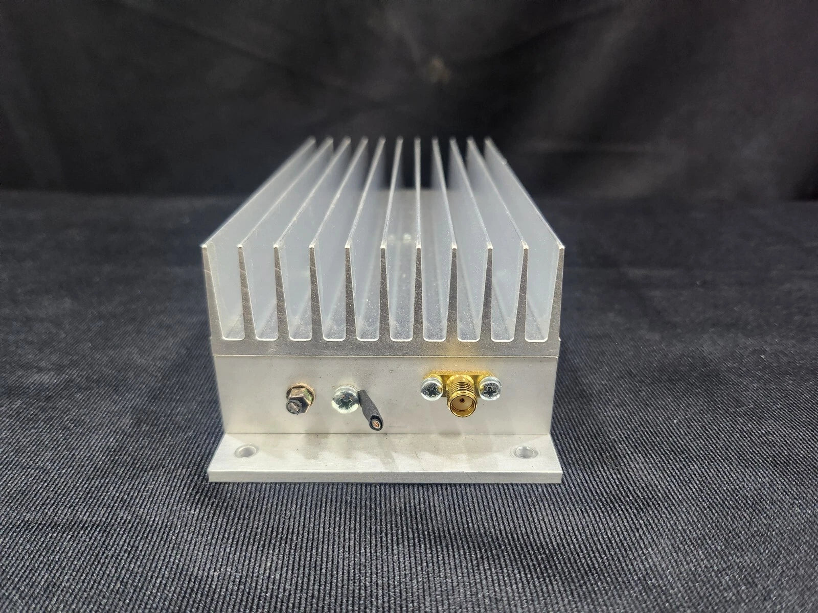 Rantelon HFPA0742 High Power Amplifier 700MHz to 4200MHz