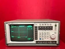 HP Agilent Keysight 53310A Modulation Domain Time Interval Analyzer