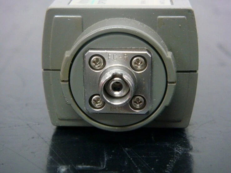 ANRITSU MA9305A 750-1700nm -60-0dBm Optical Power Sensor