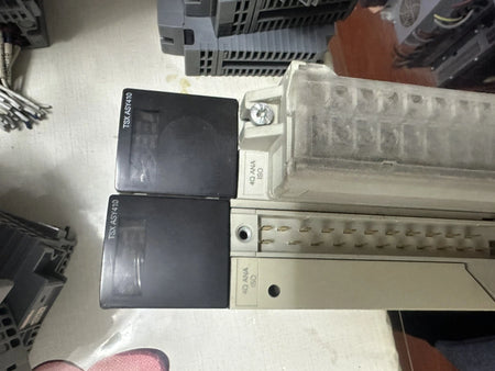 Modicon Premium TSXASY410 - 4 Product
