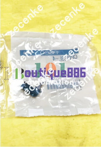 10 Pcs New for PISCO Quick Connector CPPE3L-4